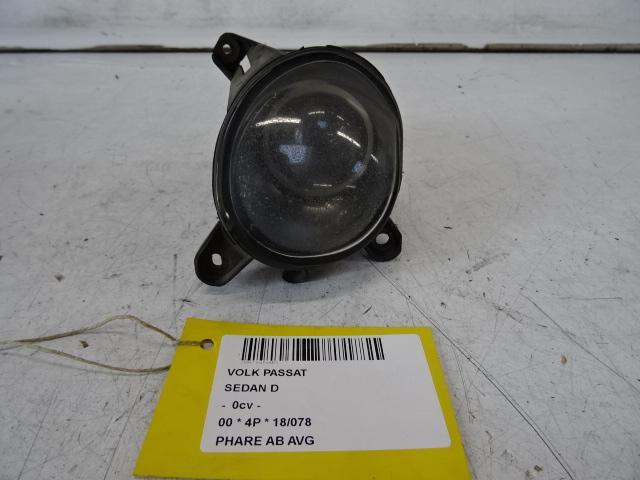 MISTLAMP LINKS VOOR Passat 4Motion (3B3) (3B7941699), Auto-onderdelen, Verlichting, Volkswagen, Gebruikt