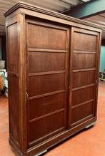 BIBLIOTHEQUE, Maison & Meubles, 25 à 50 cm, Avec porte(s), 150 à 200 cm, Enlèvement