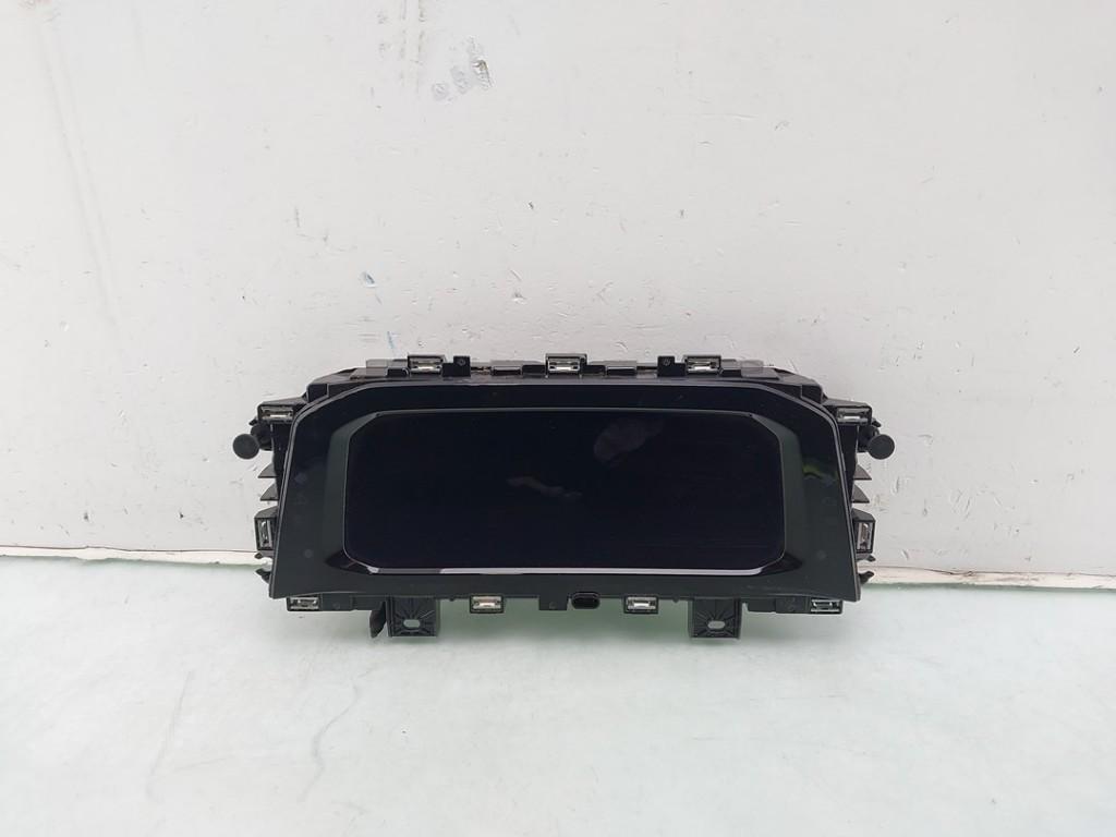 INSTRUMENTS DE BORD Golf VIII (CD1) (|5H0920340|), Autos : Pièces & Accessoires, Dhr. J. Ham, Volkswagen, Administratie@autoham.nl