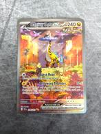 Raging Bolt EX SIR (TEFen 208), Ophalen of Verzenden