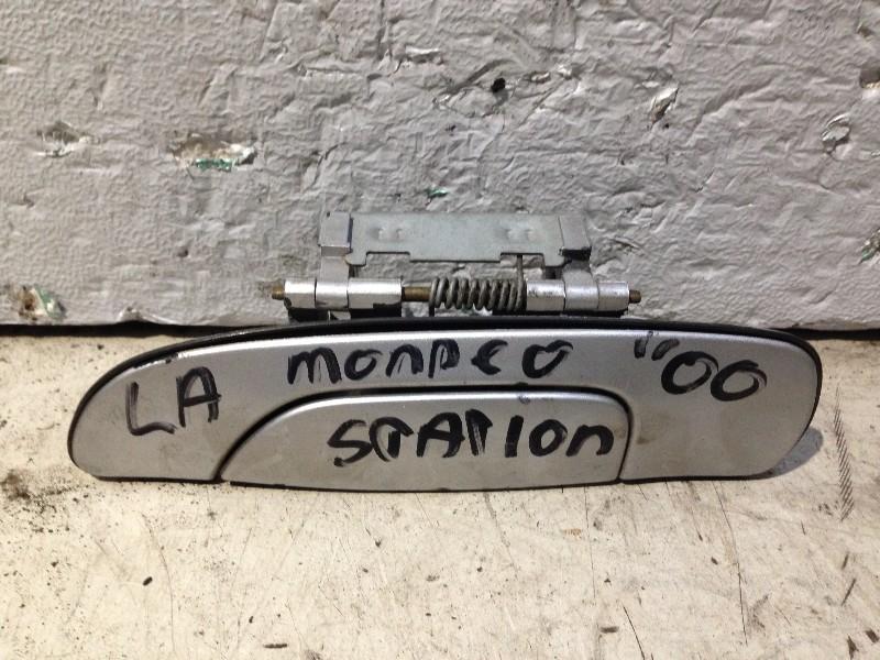 POIGNEE EXTERIEURE ARRIÈRE GAUCHE Ford Mondeo II Wagon, Autos : Pièces & Accessoires, Utilisé, Arrière, Ford