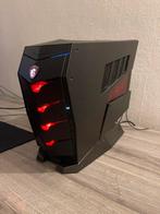 Pc gamer gtx 1070 i7 6700 16gb ram, Computers en Software, Ophalen, Gebruikt, Gaming, HDD