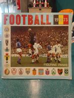 Football 72-73, Enlèvement ou Envoi