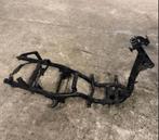 Cadre mbk ovetto /yamaha neos avec papier 2 temps 2016, Enlèvement ou Envoi