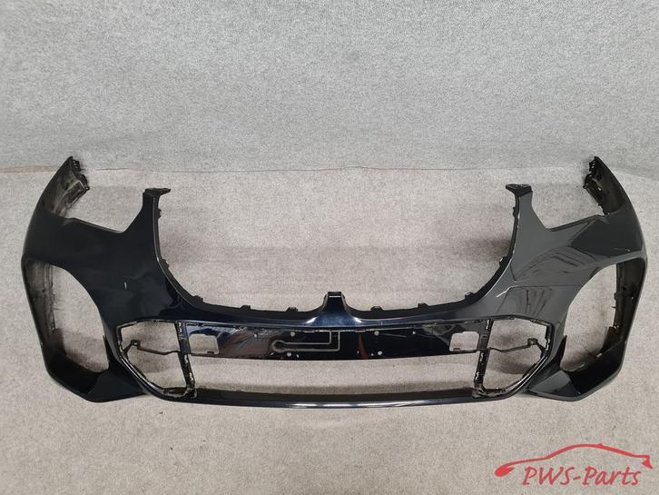 BMW X5 G05 M-PAKKET M VOORBUMPER ORIGINEEL, Auto-onderdelen, Carrosserie, Bumper, Voor, Gebruikt, Ophalen of Verzenden