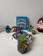 Skylander PS4-bundel, Games en Spelcomputers, Games | Sony PlayStation 4, Verzenden, 2 spelers, Zo goed als nieuw, Platform