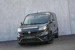 Fiat Doblò 1.6 Multijet *TREKHAAK*CAMERA*U CONNECT*3 ZIT*, 4 deurs, Bedrijf, 1598 cc, 77 kW