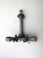 Suzuki GS500 voorvork Tstuk vorkklem T-stuk vork klem GS 500, Motoren, Onderdelen | Suzuki, Ophalen of Verzenden, Gebruikt