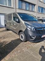 Te koop, Auto's, Bestelwagens en Lichte vracht, Te koop