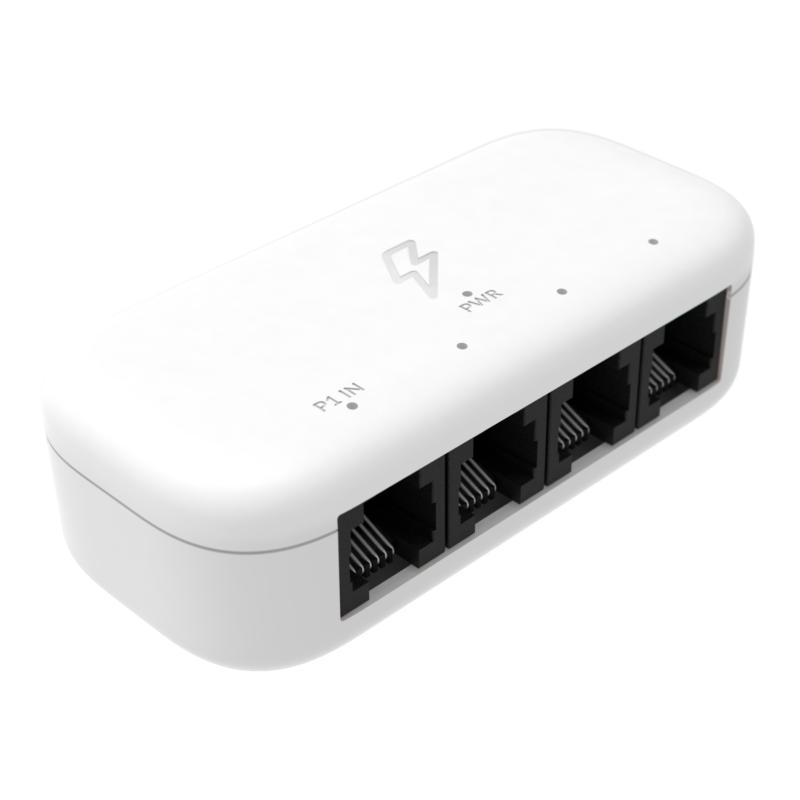 Homewizard P1 Splitter, Ophalen of Verzenden, Nieuw, Elektriciteit