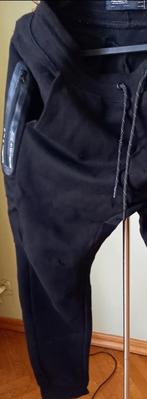 Pull & Bear Jogger Zwart Maat M, Kleding | Heren, Sportkleding, Ophalen, Zwart