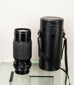 vintage objectief sigma zoomlens 70 - 210 mm, Ophalen of Verzenden, Zo goed als nieuw, Telelens, Zoom