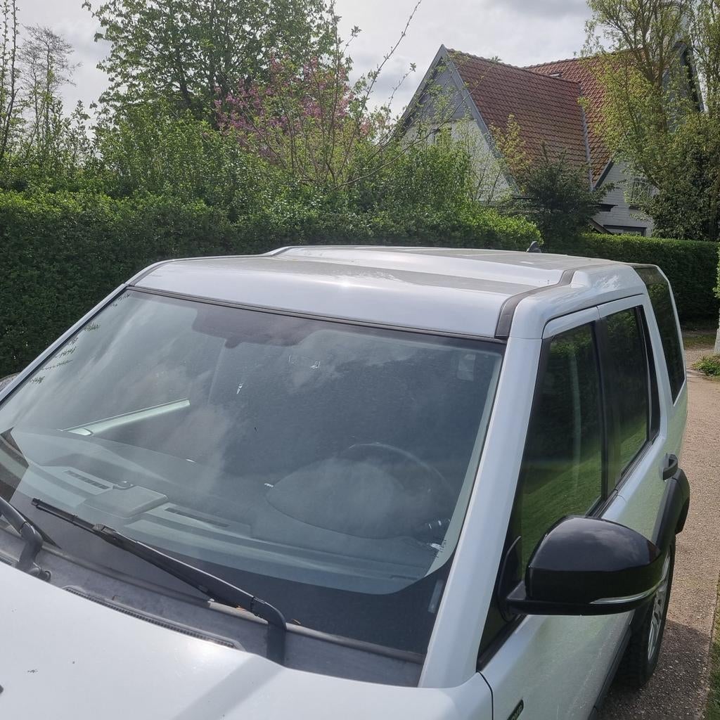 Disco 4 /3.0tdv6 aut., 2014 lichtevracht/utilitaire, Auto's, Bedrijf, Te koop