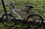 Velo trek, Vélos & Vélomoteurs, Vélos | Hommes | Vélos de sport & Vélo de randonnée, Enlèvement, Utilisé, Plus de 20 vitesses