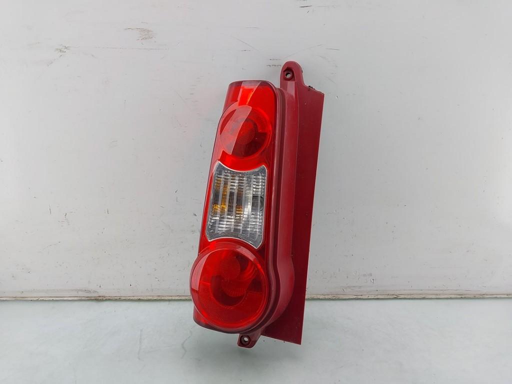 ACHTERLICHT LINKS Citroën Berlingo (01-2008/04-2021), Auto-onderdelen, Verlichting, Citroën, Gebruikt