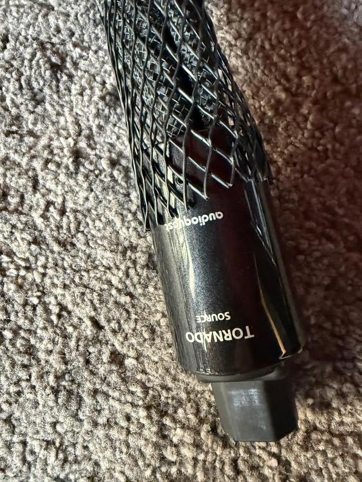 AUDIOQUEST TORNADO SOURCE/THUNDER HC, TV, Hi-fi & Vidéo, Câbles audio & Câbles de télévision, Neuf, Câble de composant, Moins de 2 mètres