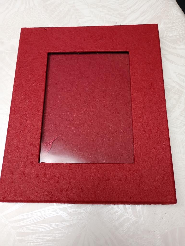 Album photo et coffret, Enlèvement ou Envoi