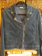 Petrolblauw vestje SENSO maat 42 NIEUW, Kleding | Dames, Ophalen of Verzenden, Maat 42/44 (L)