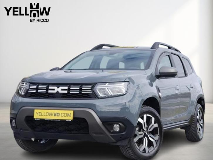 Dacia Duster Extreme / 4x4 / 150ch, Autos, Dacia, Duster, Airbags, Air conditionné, Bluetooth, Ordinateur de bord, Verrouillage central