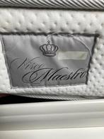 matras Auping Maestro Visco – 90200 cm – Soft comfort, Ophalen, Gebruikt, 90 cm, Eenpersoons