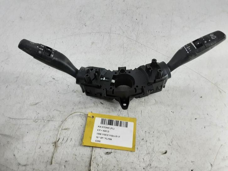 COMMUTATEUR Kia Stonic (YB) (01-2017/-) (93404H8960), Autos : Pièces & Accessoires, Tableau de bord & Interrupteurs, Kia, Utilisé