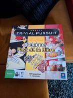 Trivial poursuit belgique pays de la bière, Enlèvement ou Envoi