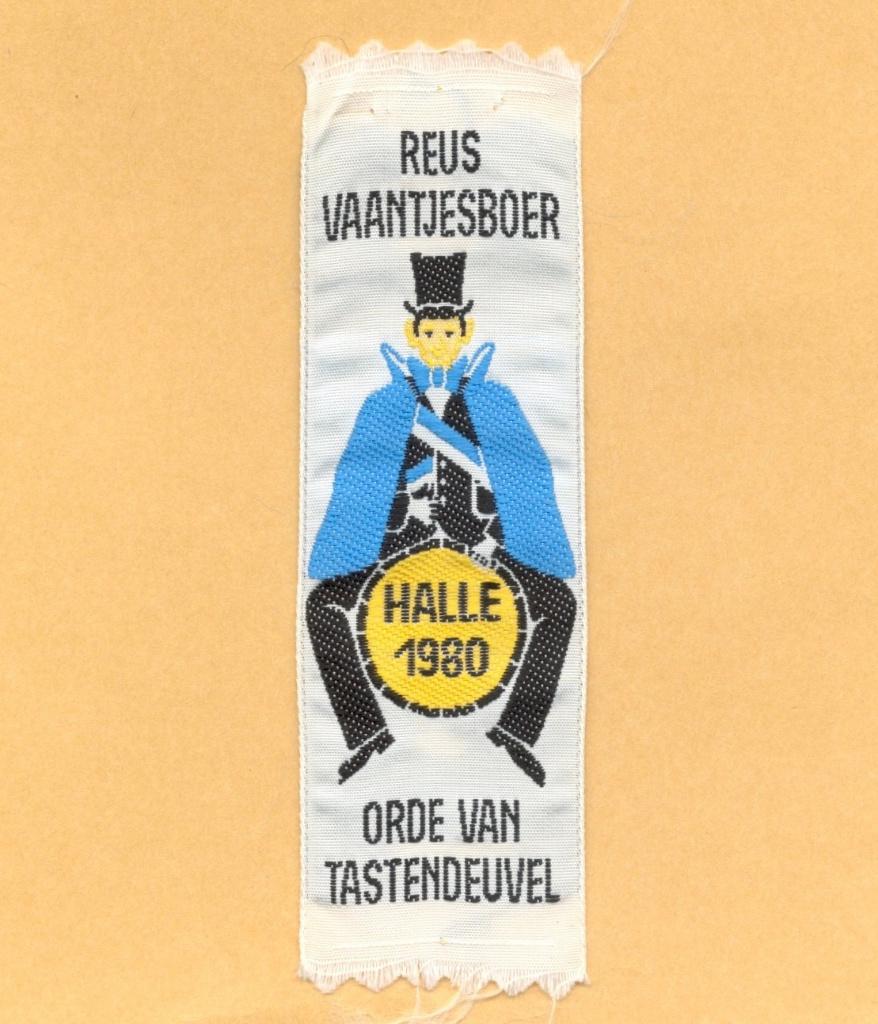 Halle carnaval nominette, Collections, Collections Autre, Enlèvement, Neuf