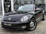 Volkswagen Beetle Cabriolet 1.6 CR TDi/50 EME ANNIVERSAIRE, Euro 5, Achat, Entreprise, Cabriolet