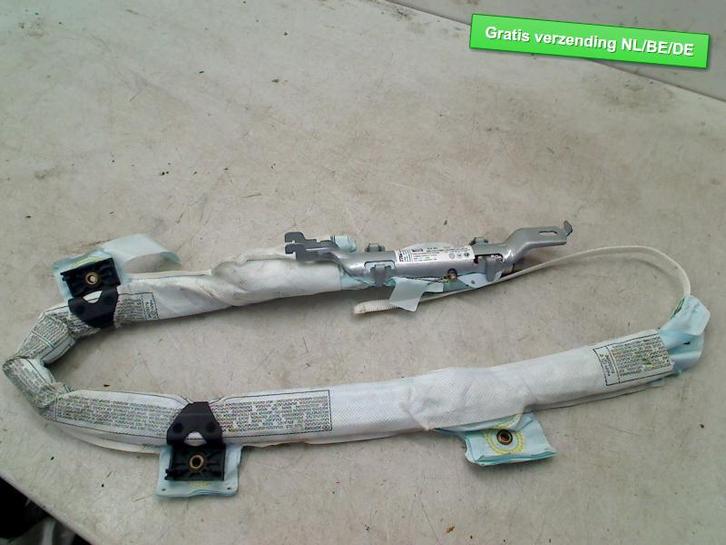 AIRBAG DAK RECHTS Fiat 500C (312) (01-2009/-) (51923108), Auto-onderdelen, Overige Auto-onderdelen, Fiat, Gebruikt