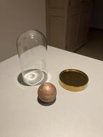 Stolp met kaars, Ophalen of Verzenden, Zo goed als nieuw