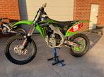 2016 Kawaski kxf250, Ophalen, Gebruikt