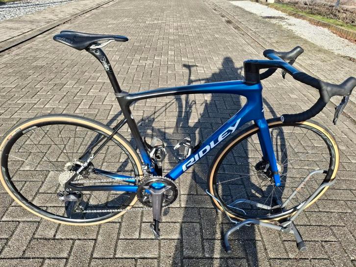 Ridley fenix slic, Fietsen en Brommers, Fietsen | Racefietsen, Ophalen
