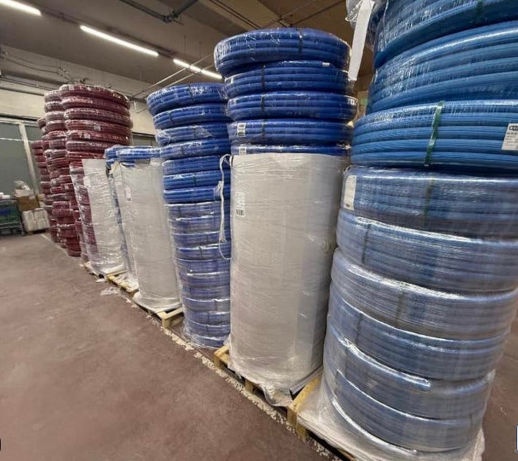 ‼️PROMOS DE FOU SUR. OS ALPEX HENCO GAINÉ & ISOLÉ‼️, Neuf, Enlèvement, Rue de Mons 164 bC, 7380 Quievrain, Brico Quievrain