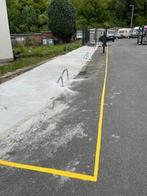 Place de parking en extérieur, Immo, Charleroi