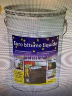 Toiture, Doe-het-zelf en Bouw, Dakpannen en Dakbedekking, Ophalen, Overige materialen, Zwart, Overige typen