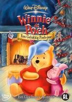 Disney dvd - Winnie de Poeh - Een gelukkig poeh jaar, Enlèvement ou Envoi