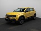 Jeep Avenger Longitude 54 kWh (automatique), Autos, Jeep, Achat, 334 min, Autres couleurs, Noir