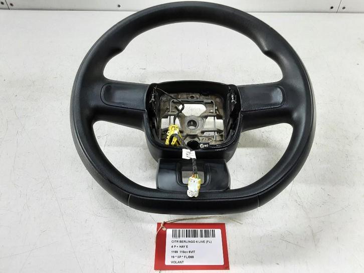 STUUR Citroën Berlingo Multispace (01-2017/-) (98210208ZD), Auto-onderdelen, Besturing, Citroën, Gebruikt