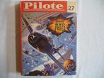 pilote 27, verzamelband hc, 1966, Franse uitgave, Ophalen of Verzenden