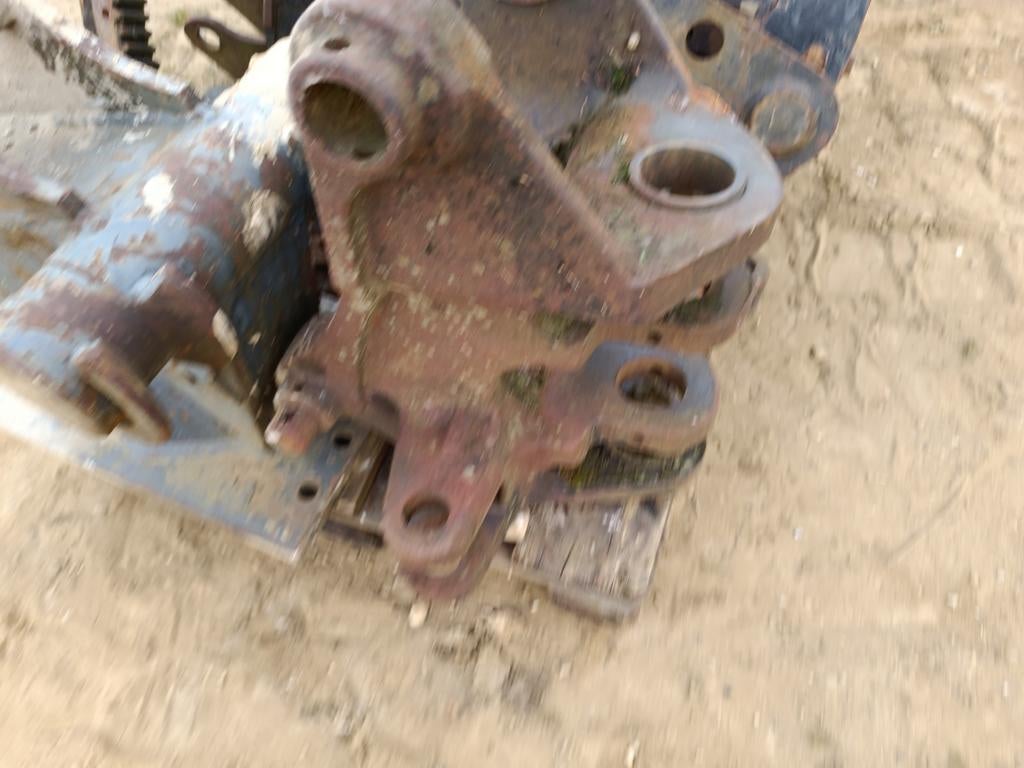 Pièces bobcat e 35, Enlèvement ou Envoi