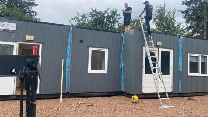 Mooie, ruime woonunit te koop!, Immo, Maisons à vendre