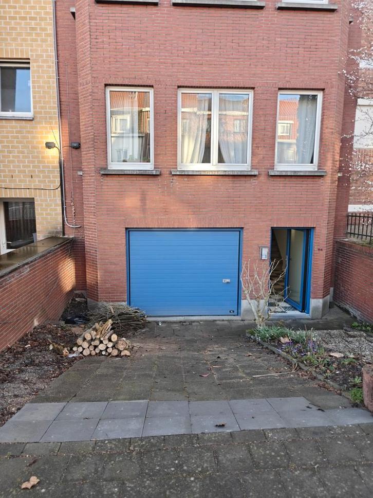 Garage te huur in Oudergem, Immo, Garages en Parkeerplaatsen