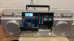 Muse M380 Ghettoblaster, Ophalen, Zo goed als nieuw, Radio