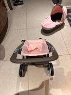 Poppenwagen, Kinderen en Baby's, Ophalen, Zo goed als nieuw, Overige typen
