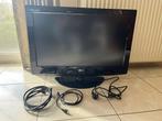 LG 32” TV – Model 32LG3000, Audio, Tv en Foto, Televisies, Ophalen, Zo goed als nieuw, LCD, LG