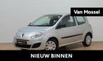 Renault Twingo 1.2 Expression, Autos, Argent ou Gris, Entreprise, Boîte manuelle, Verrouillage central