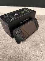 ASUS ROG XBOX ALLY X - Z2 Extreme, 24 Go, Consoles de jeu & Jeux vidéo, Enlèvement ou Envoi, Comme neuf