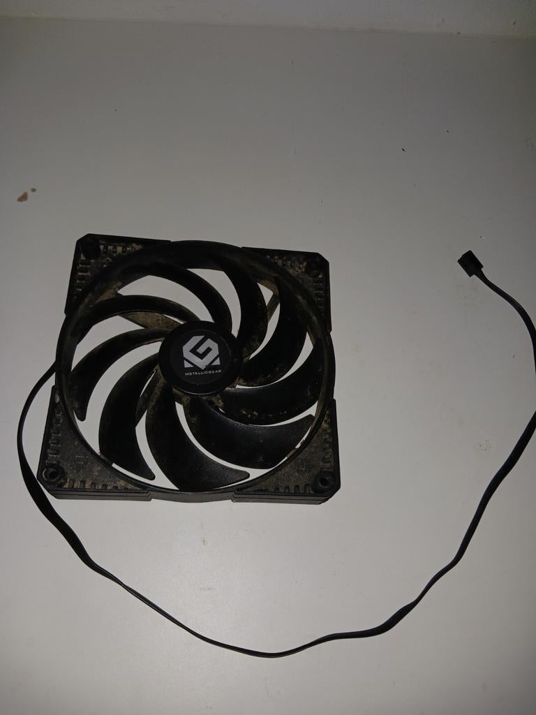 Culler voor pc, Bijoux, Sacs & Beauté, Trackers d'activité, Enlèvement ou Envoi, Utilisé, Noir, Windows