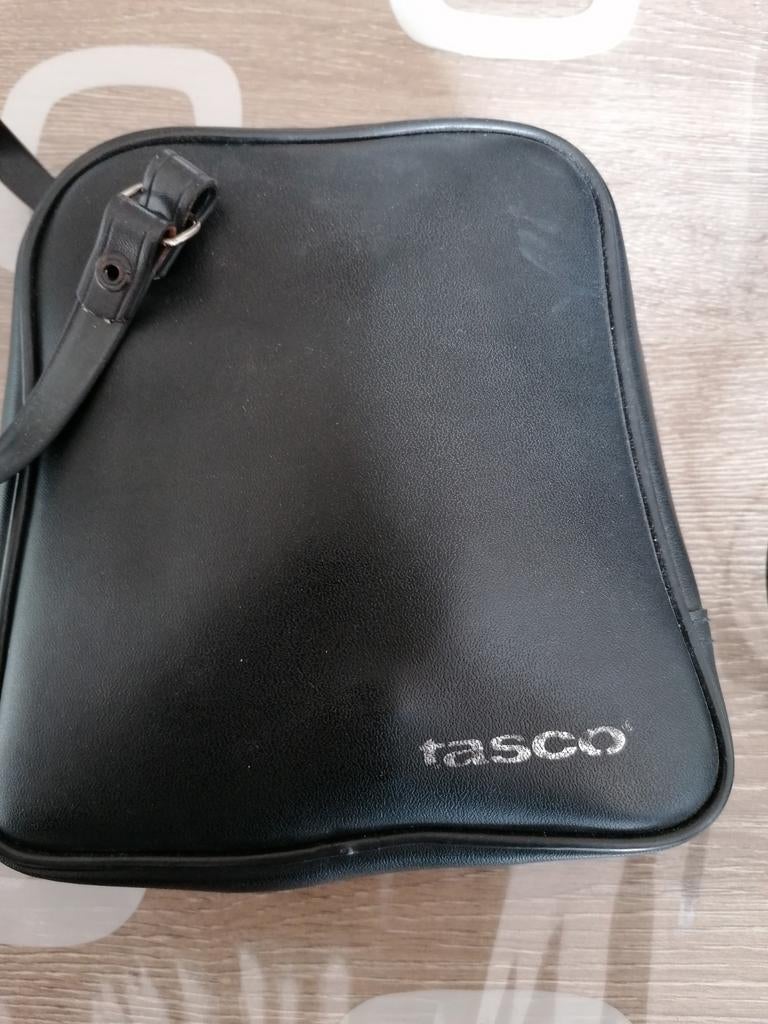 Verrekijker, Ophalen