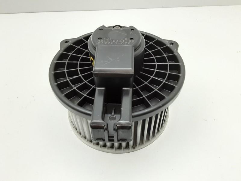 VENTILATEUR RADIATEUR MOTEUR Mazda 6 Sport (GH14 / GHA4), Autos : Pièces & Accessoires, Utilisé, Mazda